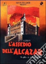 L' assedio dell'Alcazar dvd