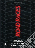 Road Races (3 Dvd) dvd