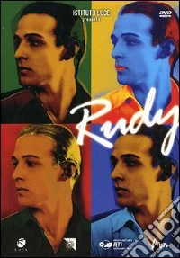 Rudy dvd