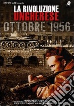 Rivoluzione Ungherese (La) dvd