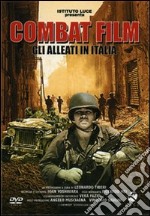 Combat Film - Gli Alleati In Italia dvd