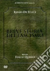 Breve Storia Del Fascismo (2 Dvd) dvd