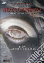 Herculaneum - Diari Del Buio E Della Luce dvd