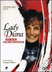 Lady Diana - Requiem Per Una Principessa dvd