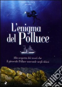 Enigma Del Polluce (L') dvd