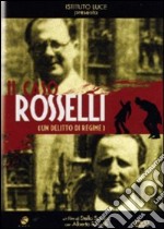 Caso Rosselli (Il) - Un Delitto Di Regime