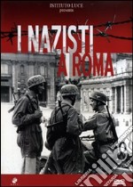 Nazisti A Roma (I) dvd