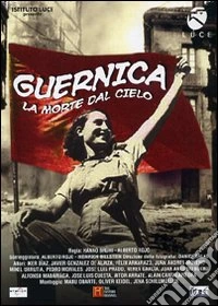 Guernica - La Morte Dal Cielo dvd