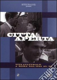 Citta' Aperta dvd