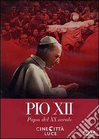 Pio XII dvd