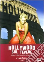 Hollywood Sul Tevere dvd