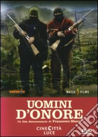 Uomini d'onore dvd