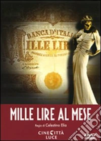 Mille Lire Al Mese dvd