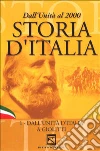 Storia D'Italia #01 - Dall'Unita' A Giolitti (1861-1913) dvd