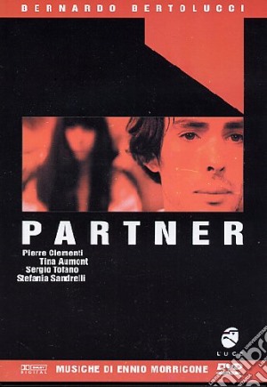 Partner (Special Edition) film in dvd di Bernardo Bertolucci