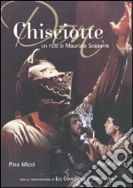 Don Chisciotte dvd