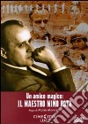 Amico Magico (Un) - Il Maestro Nino Rota dvd
