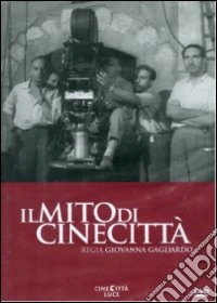 Mito Di Cinecitta' (Il) dvd
