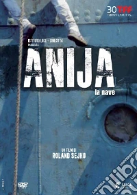 Anija - La Nave dvd