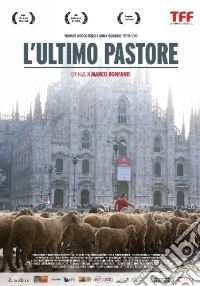 Ultimo Pastore (L') dvd