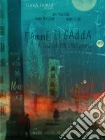 Fiamme Di Gadda dvd