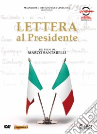 Lettera Al Presidente dvd