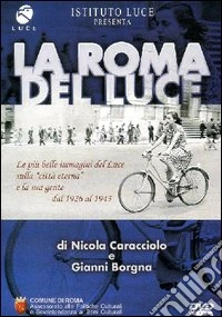 Roma Del Luce (La) dvd