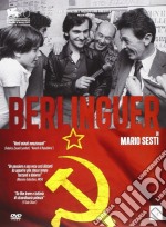 Berlinguer dvd