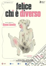 Felice Chi E' Diverso dvd