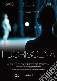 Fuoriscena   dvd