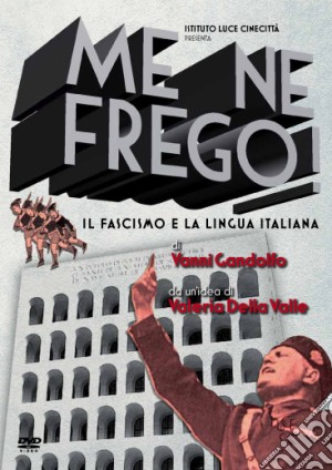 Me Ne Frego! film in dvd di Vanni Gandolfo