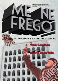 Me Ne Frego! dvd