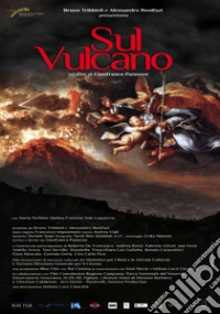 Sul Vulcano dvd
