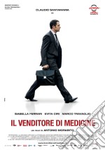 Venditore Di Medicine (Il) dvd