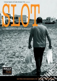 Slot - Le Intermittenti Luci Di Franco dvd