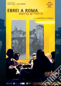 Ebrei A Roma dvd