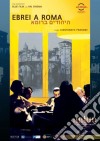 Ebrei A Roma dvd