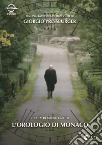 Orologio Di Monaco (L') dvd