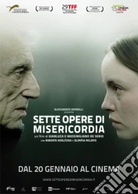Sette Opere Di Misericordia dvd