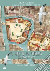 Ghetto Di Venezia (Il) dvd