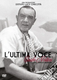 Ultima Voce (L') - Guido Notari dvd