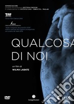 Qualcosa Di Noi dvd