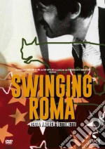 Swinging Roma dvd usato