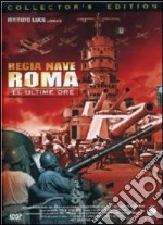 Regia Nave Roma - Le Ultime Ore dvd