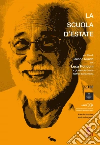 Scuola D'Estate (La) dvd