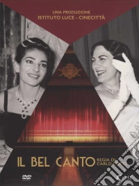 Bel Canto (Il) dvd
