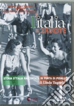 Italia A Due Ruote dvd