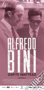 Alfredo Bini - Ospite Inatteso dvd