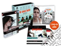 Cose Belle (Le) (SE) (2 Dvd+Cd+Libro) dvd
