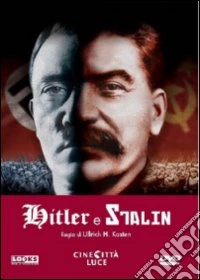 Hitler E Stalin dvd